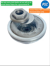 Load image into Gallery viewer, Complete Dual VANOS O Ring Seal Repair Kit With unit gasket, piston cover seals and bearing spacer set for BMW E46 M52tu M54 M56 engines e36 e39 e60 e65 Z3 Z4 X3 X5