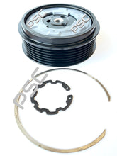 Load image into Gallery viewer, AC Compressor Clutch For Mercedes Benz 2003 - 2012 Denso 7SEU17C 100mm Diameter