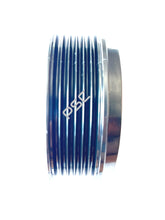 Load image into Gallery viewer, AC Compressor Clutch For Mercedes Benz 2003 - 2012 Denso 7SEU17C 100mm Diameter