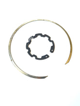 Load image into Gallery viewer, AC Compressor Clutch For Mercedes Benz 2003 - 2012 Denso 7SEU17C 100mm Diameter