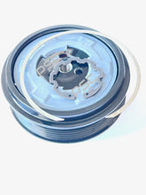 Load image into Gallery viewer, AC Compressor Clutch For Mercedes Benz 2003 - 2012 Denso 7SEU17C 100mm Diameter