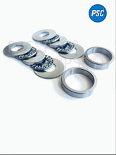 Load image into Gallery viewer, Complete Dual VANOS O Ring Seal Repair Kit With unit gasket, piston cover seals and bearing spacer set for BMW E46 M52tu M54 M56 engines e36 e39 e60 e65 Z3 Z4 X3 X5