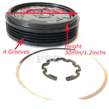 Load image into Gallery viewer, AC Compressor Clutch for BMW 335d E90 520i 530i M54 525d 530d 535d E60 730d E65