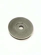 Load image into Gallery viewer, Single VANOS SPACER for BMW E36 E39 E60 61 E38 E65 66 Z3 E36/7 E36/8 Z4 e83 E53 (M52TU, M50TU, US S50, S52 Engines)