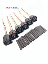 Load image into Gallery viewer, 6 Ignition Coil Connector For BMW 1 3 5 6 7 series X3 X5 X6 Z3 Z4 M3 M6 MINI