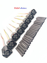 Load image into Gallery viewer, 8 Ignition Coil Connector For BMW 1 3 5 6 7 series X3 X5 X6 Z3 Z4 M3 M6 MINI