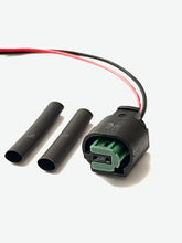 Load image into Gallery viewer, Exterior Air Temperature Sensor Connector For BMW/Coolant Sensor Washer Nozzle for Audi VW Volkswagen