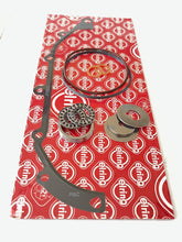 Load image into Gallery viewer, SINGLE VANOS O RING SEAL GASKET ANTI RATTLE SPACER REPAIR KIT for BMW 3 5 7 Series Z3 Z4 X3 X5 M50TU, M52, US S50, S52 Engines