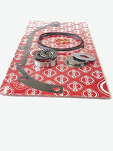 Load image into Gallery viewer, SINGLE VANOS O RING SEAL GASKET ANTI RATTLE SPACER REPAIR KIT for BMW 3 5 7 Series Z3 Z4 X3 X5 M50TU, M52, US S50, S52 Engines