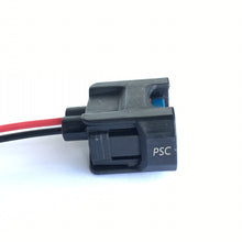 Load image into Gallery viewer, OBD2 Fuel Injector Connector plug socket pigtail Fits Honda Acura B D K engines (Set of 4 or 6)