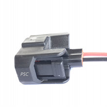 Load image into Gallery viewer, OBD2 Fuel Injector Connector plug socket pigtail Fits Honda Acura B D K engines (Set of 4 or 6)