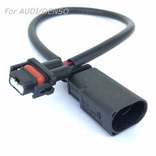Load image into Gallery viewer, Connector Harness Socket for Denso AC Compressors (Electronic Control Valve Connector) for BMW, AUDI, Mercedes Bens Fitted with Denso (Select Car Make)