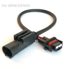 Load image into Gallery viewer, Connector Harness Socket for Denso AC Compressors (Electronic Control Valve Connector) for BMW, AUDI, Mercedes Bens Fitted with Denso (Select Car Make)