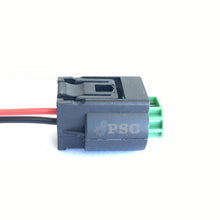 Load image into Gallery viewer, Exterior Air Temperature Sensor Connector For BMW/Coolant Sensor Washer Nozzle for Audi VW Volkswagen