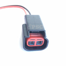 Load image into Gallery viewer, Set of 8 Ignition Coil Connector fits Ford Cobra Mustang Triton F Series Lincoln Mazda Mercury Jaguar Mitsubishi Chrysler Dodge Jeep