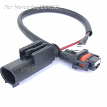 Load image into Gallery viewer, Connector Harness Socket for Denso AC Compressors (Electronic Control Valve Connector) for BMW, AUDI, Mercedes Bens Fitted with Denso (Select Car Make)