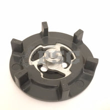 Load image into Gallery viewer, AC Compressor Clutch HUB + Bearing Kit For Mercedes Benz 2003 - 2012 Denso 7SEU17C 100mm Diameter