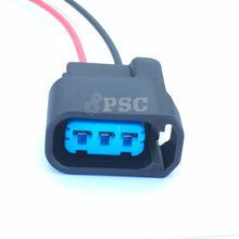 Load image into Gallery viewer, Set of 4 Ignition Coil Connector Pigtail for Honda Civic Accord CRV Element Odyssey S2000 And Acura RSX, TSX, RDX, K Series.