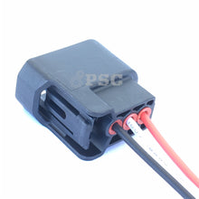 Load image into Gallery viewer, 6 Ignition Coil Connector plug socket for Acura Honda Accord Odyssey Pilot Ridgeline 3.0L 3.5L V6 Engines