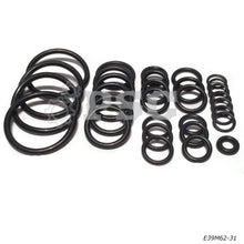 Load image into Gallery viewer, O Ring Set for BMW Engine Cooling System Radiator Hoses... for most models from 1995 to 2015..Select BMW Model/Engine Below