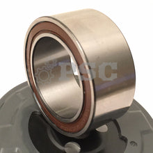 Load image into Gallery viewer, AC Compressor Clutch HUB PLATE BEARING Snap / Lock RING Repair Kit for AUDI VW DENSO