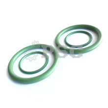 Load image into Gallery viewer, Set of 4 or 8 Viton O Rings Vanos Solenoid + Case for BMW E60 E63 E64 E65 E66 X5 11367513222 11367546379