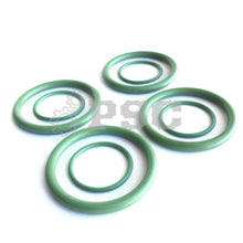 Load image into Gallery viewer, Set of 4 or 8 Viton O Rings Vanos Solenoid + Case for BMW E60 E63 E64 E65 E66 X5 11367513222 11367546379