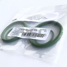 Load image into Gallery viewer, Set of 4 or 8 Viton O Rings Vanos Solenoid + Case for BMW E60 E63 E64 E65 E66 X5 11367513222 11367546379