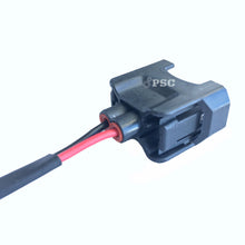 Load image into Gallery viewer, OBD1 To OBD2 Adapter Fuel Injector Connector Conversion Jumper Harness Replacement for Honda Accord Civic CRX Odyssey Prelude Acura Integra NSX Vigor Jumper B-D (Set of 4 or 6)