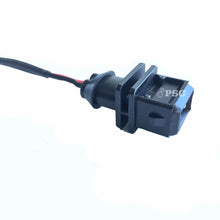 Load image into Gallery viewer, OBD1 To OBD2 Adapter Fuel Injector Connector Conversion Jumper Harness Replacement for Honda Accord Civic CRX Odyssey Prelude Acura Integra NSX Vigor Jumper B-D (Set of 4 or 6)