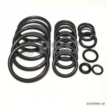 Load image into Gallery viewer, O Ring Set for BMW Engine Cooling System Radiator Hoses... for most models from 1995 to 2015..Select BMW Model/Engine Below