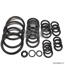 Load image into Gallery viewer, O Ring Set for BMW Engine Cooling System Radiator Hoses... for most models from 1995 to 2015..Select BMW Model/Engine Below