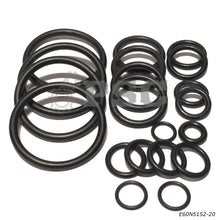 Load image into Gallery viewer, O Ring Set for BMW Engine Cooling System Radiator Hoses... for most models from 1995 to 2015..Select BMW Model/Engine Below