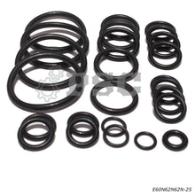 Load image into Gallery viewer, O Ring Set for BMW Engine Cooling System Radiator Hoses... for most models from 1995 to 2015..Select BMW Model/Engine Below