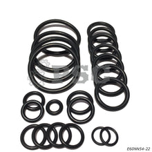 Load image into Gallery viewer, O Ring Set for BMW Engine Cooling System Radiator Hoses... for most models from 1995 to 2015..Select BMW Model/Engine Below