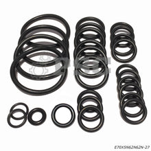 Load image into Gallery viewer, O Ring Set for BMW Engine Cooling System Radiator Hoses... for most models from 1995 to 2015..Select BMW Model/Engine Below