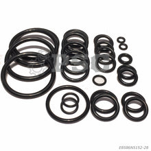 Load image into Gallery viewer, O Ring Set for BMW Engine Cooling System Radiator Hoses... for most models from 1995 to 2015..Select BMW Model/Engine Below