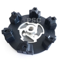 Load image into Gallery viewer, AC Compressor Clutch HUB KIT for DENSO BMW 3 series E90 5 Series E60 Z4