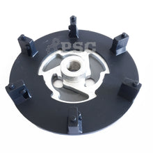 Load image into Gallery viewer, AC Compressor Clutch HUB KIT for DENSO BMW 3 series E90 5 Series E60 Z4