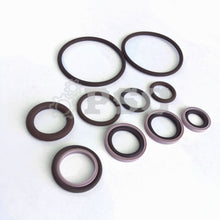 Load image into Gallery viewer, VANOS O RING SEAL REPAIR REBUILD KIT FOR BMW S54 3.2L ENGINE: 00-06 e46 M3 / 98-03 Z3 M e36 / 02 – 08 Z4 M e85 / 06 – 08 Z4 M e86