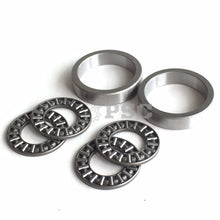 Load image into Gallery viewer, DUAL VANOS Anti Rattle Kit For BMW E36 E39 E46 E53 E60 E83 E85 Fitted with M52tu M54 M56 Engines