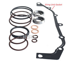 Load image into Gallery viewer, Dual VANOS O Ring Seal Repair Kit Plus unit Gasket for BMW E46 M52tu M54 M56 e36 e39 e60 e65 Z3 Z4 X3 X5
