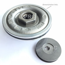 Load image into Gallery viewer, Single VANOS SPACER for BMW E36 E39 E60 61 E38 E65 66 Z3 E36/7 E36/8 Z4 e83 E53 (M52TU, M50TU, US S50, S52 Engines)