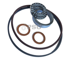 Load image into Gallery viewer, SINGLE VANOS O-RING SEAL REPAIR KIT ANTI RATTLE for BMW 3 5 7 Series Z3 Z4 X3 X5 Engines M50TU, M52, US S50, S52.