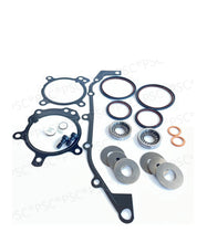 Load image into Gallery viewer, Complete Dual VANOS O Ring Seal Repair Kit With unit gasket, piston cover seals and bearing spacer set for BMW E46 M52tu M54 M56 engines e36 e39 e60 e65 Z3 Z4 X3 X5
