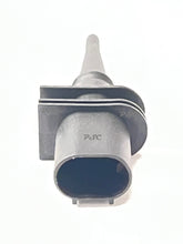 Load image into Gallery viewer, Outside Exterior Ambient Air Temperature Sensor With Connector pigtail For BMW Mini
