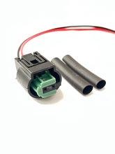 Load image into Gallery viewer, Exterior Air Temperature Sensor Connector For BMW/Coolant Sensor Washer Nozzle for Audi VW Volkswagen
