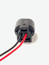Load image into Gallery viewer, Exterior Air Temperature Sensor Connector For BMW/Coolant Sensor Washer Nozzle for Audi VW Volkswagen

