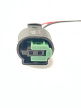 Load image into Gallery viewer, Exterior Air Temperature Sensor Connector For BMW/Coolant Sensor Washer Nozzle for Audi VW Volkswagen
