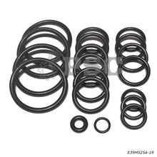 Load image into Gallery viewer, O Ring Set for BMW Engine Cooling System Radiator Hoses... for most models from 1995 to 2015..Select BMW Model/Engine Below
